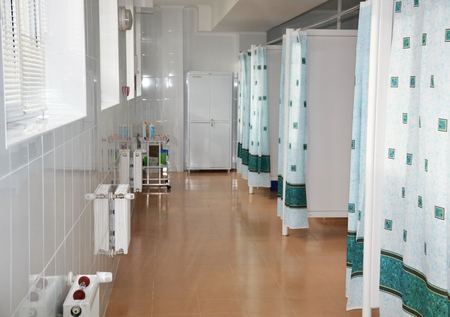 Санаторий «Сакрополь», Саки, изображение 45