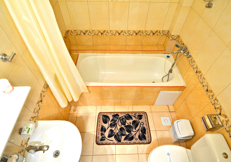 Номер Двухкомнатный «Люкс» - Санаторий «Сакрополь», Саки - 8