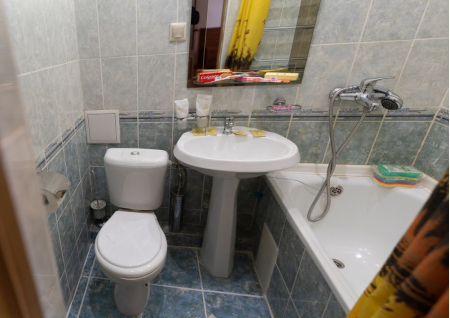 Санаторий «Сеченова», Ессентуки, изображение 33