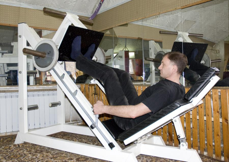 Санаторий «Колос», Кисловодск, изображение 16