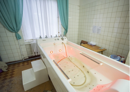 Санаторий «Димитрова», Кисловодск, изображение 12