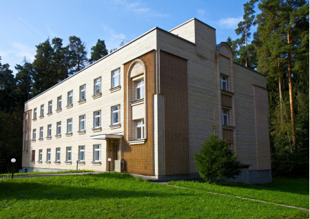 Санаторий «Пушкино», Московская обл., изображение 27