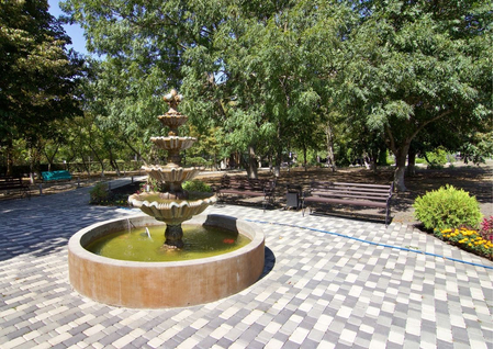 Санаторий «Дубрава», Железноводск, изображение 41