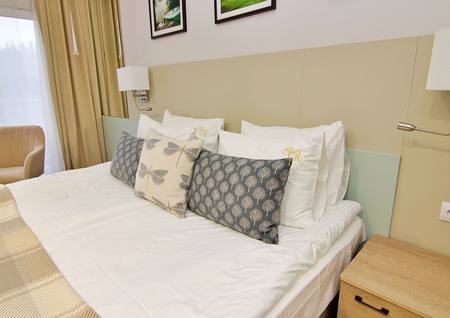 Санаторий «Вилла Арнест», Кисловодск, изображение 47