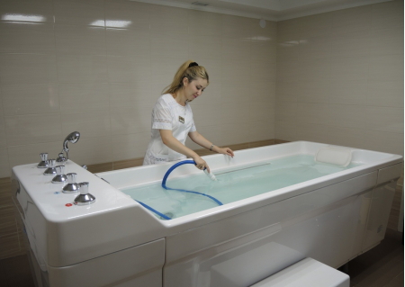 SPA-отель «Рафаэль», Железноводск, изображение 5