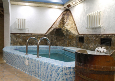 SPA-отель «Рафаэль», Железноводск, изображение 15