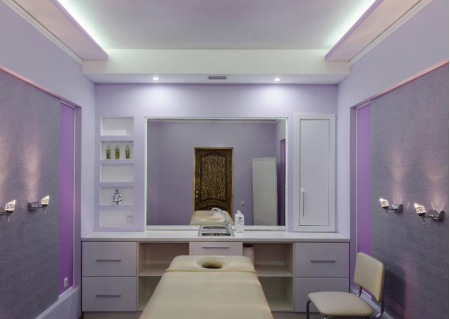 SPA-отель «Рафаэль», Железноводск, изображение 36