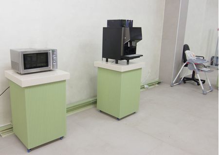 Санаторий «Дубрава», Железноводск, изображение 62