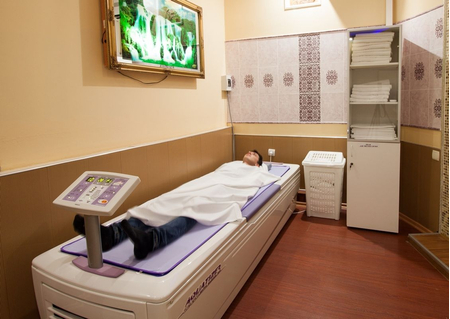 Санаторий «Луч», Кисловодск, изображение 49