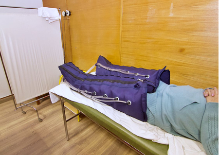 Санаторий «Димитрова», Кисловодск, изображение 19