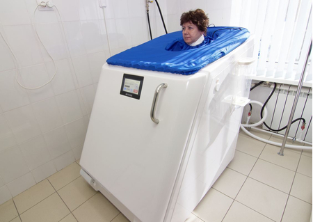 Санаторий «Анджиевского», Ессентуки, изображение 49