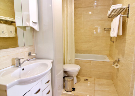 Санаторий «Виктория», Ессентуки, изображение 87