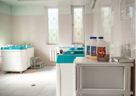 Санаторий «Мечта», Евпатория, изображение 11