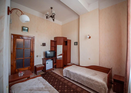 Санаторий «Мечта», Евпатория, изображение 53