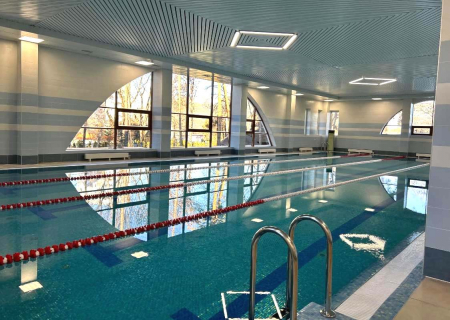 Санаторий «МЧС», Кисловодск, изображение 43