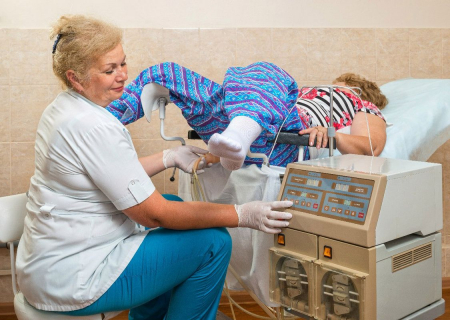 Санаторий «ДиЛУЧ», Анапа, изображение 40