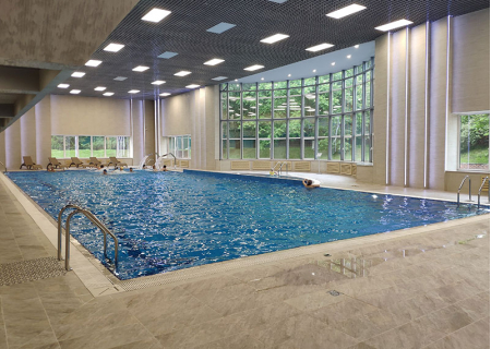 Санаторий «Каникулы в Аксаково» ФНС, Московская обл., изображение 35 Санаторий «Каникулы в Аксаково» ФНС, Московская обл., изображение 35