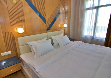 Санаторий «Парк Шафран», Ессентуки, изображение 94