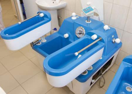 Санаторий «им. Эрнста Тельмана», Железноводск 2⭐, изображение 34