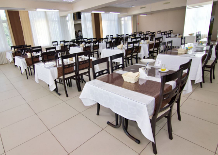 Санаторий «им. Эрнста Тельмана», Железноводск 2⭐, изображение 115