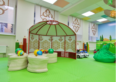 Санаторий «Казахстан», Ессентуки, изображение 85