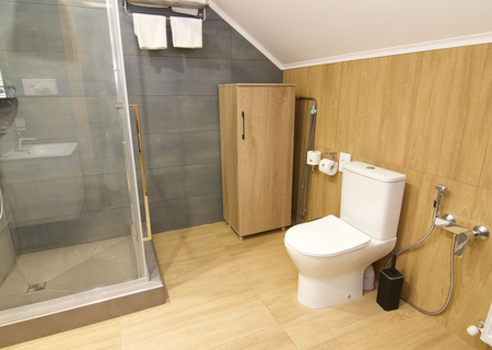 Санаторий «Вилла Арнест», Кисловодск, изображение 56