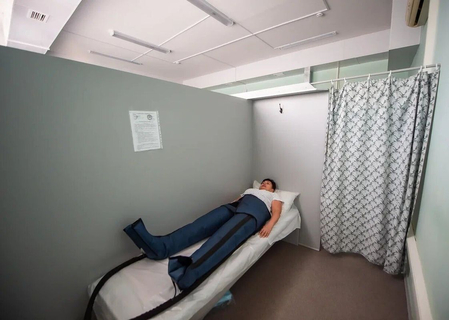 Санаторий «Мечта», Евпатория, изображение 25