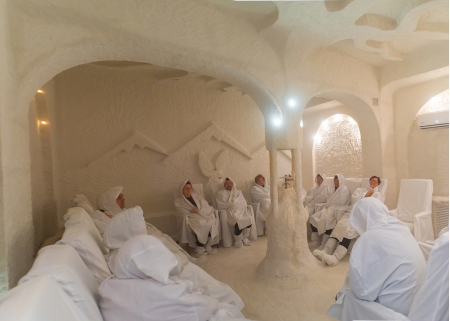 Санаторий «Виктория», Ессентуки, изображение 28