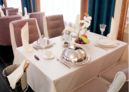 Санаторий «Дворец Нарзанов», Кисловодск, изображение 26