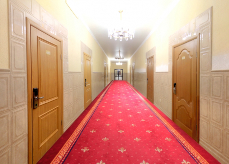 Санаторий «Дворец Нарзанов», Кисловодск, изображение 19