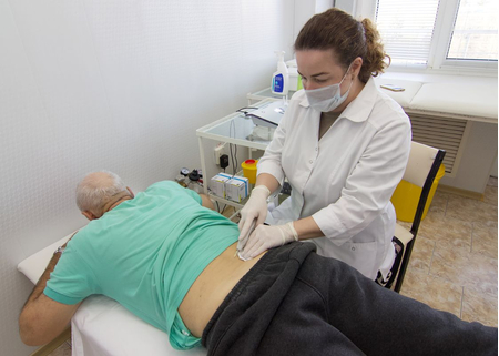 Санаторий «Дубрава», Железноводск, изображение 23