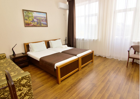 Санаторий «им. С.М. Кирова», Железноводск, изображение 71