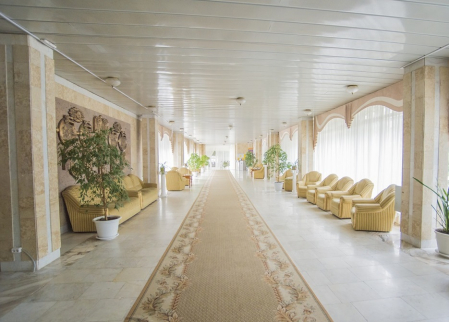 Санаторий «Димитрова», Кисловодск, изображение 75