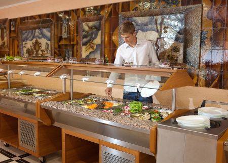 Санаторий «Родник», Анапа, изображение 32