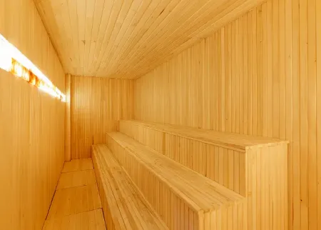 Санаторий «Парк Шафран», Ессентуки, изображение 96