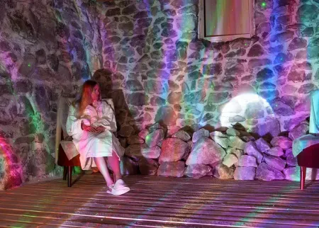 Санаторий «Парк Шафран», Ессентуки, изображение 95