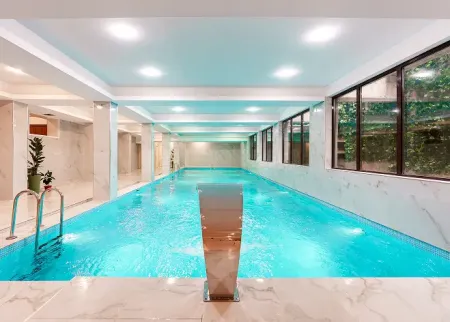 Санаторий «Парк Шафран», Ессентуки, изображение 62