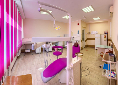 Санаторий «Северный», Евпатория, изображение 57