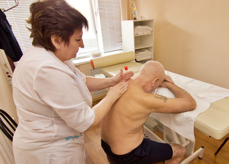 Санаторий «30 лет Победы», Железноводск, изображение 16