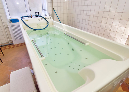 Санаторий «Димитрова», Кисловодск, изображение 36