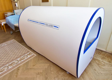 Санаторий «Димитрова», Кисловодск, изображение 35