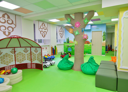 Санаторий «Казахстан», Ессентуки, изображение 87