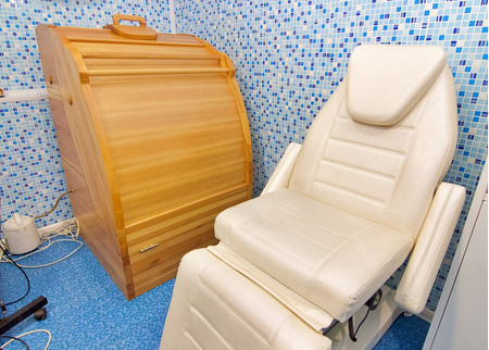 Клинический санаторий «Элорма», Кисловодск, изображение 80