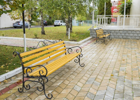 Санаторий «Димитрова», Кисловодск, изображение 51