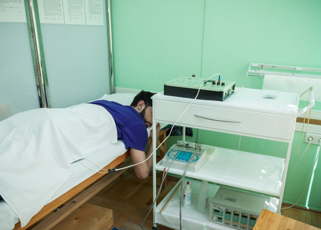 Санаторий «Луч», Кисловодск, изображение 35