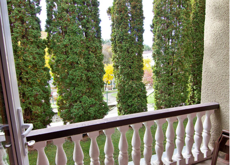 Санаторий «им. С. М. Кирова», Кисловодск, изображение 52