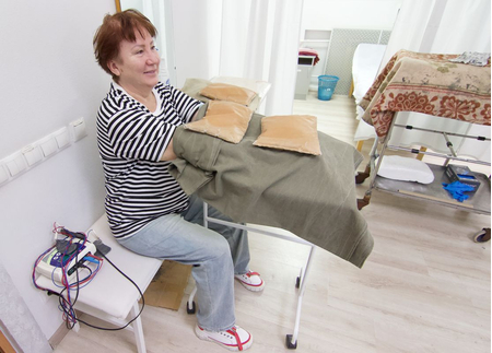 Санаторий «Эльбрус», Железноводск, изображение 35