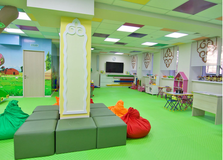 Санаторий «Казахстан», Ессентуки, изображение 86