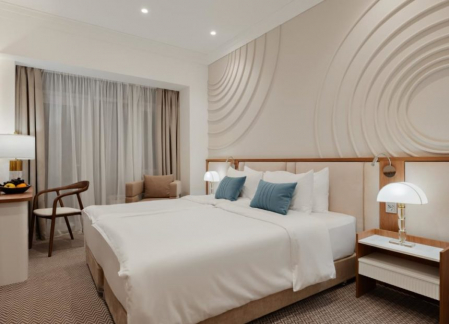 Санаторий «Родник», Кисловодск, изображение 34