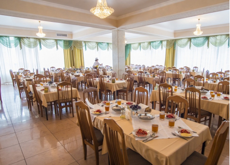 Санаторий «Димитрова», Кисловодск, изображение 55